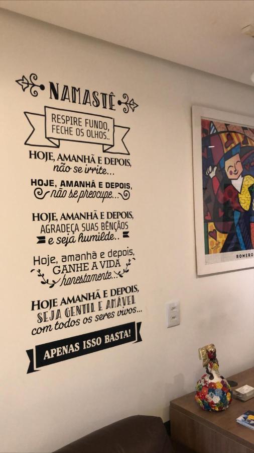 Anhembi Hostel São Paulo Buitenkant foto
