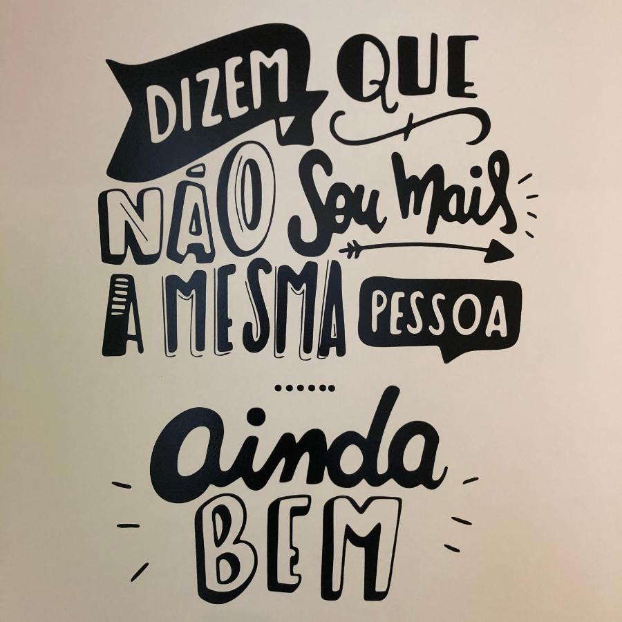 Anhembi Hostel São Paulo Buitenkant foto
